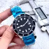 Automatic Watch RLX Watches Designer Mens Man and Highquality 40mm Luminous Mechanical Movement Sapphire Glass Waterproof Classic