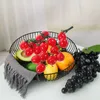 Party Decoration Tomato Simulated Cherry Tomatoes Child Artificial Plants For Home Pvc Fake Adorn