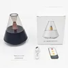Zdalny aromaterapia USB dyfuzor lampy olejku powietrznego lampa olejku powietrzna
