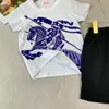 Designer Children Clothes Set Fashion Kids Letter Printed Short Sleeve Shirts With Shorts 2st Children Children Cotton Casual Outfits S1287