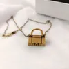 Boucles d'oreilles bb, bijoux vintage français, sac en or, collier de palais de luxe léger, rue Baroque, marque tendance