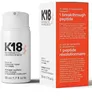 K18 Leave-In K18 분자 수리 K18 표백제 휴가 수리로 인한 손상에 대한 헤어 마스크 50ml