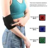 Knee Pads Heating Elbow Wrap Heated Brace For Women Men Athletes Electric Heat With Adjustable 3