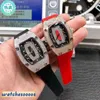 Watch Designer Mechanical Watch Waterproof Top Quality designer Wrist Leisure Rm007 Dr