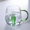 Weingläser, Kristallbecher, Glas, 3D-Trinkbecher, transparent, Mehrzweck-Kaffeetassen, Teewünsche, einzigartiges Geschenk