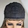 Peruk cosplay örgü saç peruk 26 inç örgülü peruk siyah kadınlar için ombre sentetik baridler uzun sentetik kutu örgülü peruklar