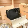7a Guessn, роскошная сумка на плечо, европейская и американская новая брендовая аутентичная женская сумка, высококачественная текстурированная сумка-тоут с цепочкой на одно плечо, большая мягкая