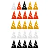 5pcs Scuba Diving Line Markers Directional Line Arrow Marker for Cave and Wreck Diving Gear Equipment Accessory 5 Colors Option