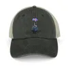 Ball Caps Pikmin Cowboy Hat Kids Luxury Cap Tea Sun Hats For Women Men's