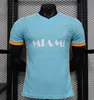 2023 2024 Suarez Messis Miami Soccer Jerseys Cf Martinez Matuidi Higuain Campana Yedlin Taylor MLS 23 24 Koszulka piłkarska Męs