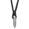 Collane con ciondolo Collana Gioielli Maschile Personalizzato Surfer Per Uomo Cool Chain Boys