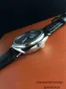 Paneraiss Automatic Men Watches Paneraiss Mens Watch Luminor Series Automatisk YHC1 Vattentäta armbandsur Rostfritt stål Automatisk högkvalitativ WN-5S67