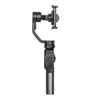 Zhiyun Smooth 4 Gimbal Stabilizer For Smartphone IPhone Android Cell Phone 3-Axis Handheld Gimbal For Vlogging Live Video Kit Support Cellphone