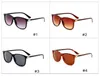 Designer Square Sunglasses Women Luxury Lens Brand Designer Sun Glasses Sports Gradient Glass UV400 4 Colors 10PCS fast ship men sunnies