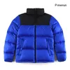 Men's Jackets Face 1996 Women Couples Thickened Down Breathable Warm Work Duck JacketJackets For Men Winter Outdoor Windproof