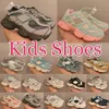 9060 Kids Running Shoes toddler Sneakers boys girls Sea Salt Black White trainers Runner White Blue Haze Rain Cloud Grey Penny Cookie PQEoU#