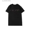 Herren T -Shirts Luxus T -Shirt Designer T -Shirts Herrenhemd übergroße Männer T -Shirt Shirt Slve Cotton Crew Hals atmungsaktive Designer T -Shirts Mode Graphic Men Designer Clo