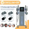 Bantmaskin Emslim Em Slim Electro Magnetic Muscle Stimulation Burns Fat Muscle Burn Fat Hiems612