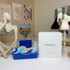 EPACK Turandot парфюмерия для женщин 100 мл Woman Crazy About женские парфюмерные духи спрей Edp Parfums Gardenia Royal Essence Perfume