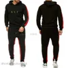 Survêtements pour hommes Créateur de mode Survêtements pour hommes Sweats à capuche Pantalons Hommes Basketball Dunk Vêtements Sweat-shirt Pull Femmes Casual Sport Jogging Sweat Suit 240314