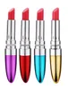 Rouge à lèvres vibrateur Sex Toys pour femme Bullet vibrateur mamelon Clitoris stimulateur gode Mini vibrateurs pour femmes Masturbation5470852