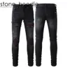 Amirir dżinsy luksusowa marka mody projektant dżinsów wysokiej jakości haftowane dżinsowe spodnie rowerem streetwear Amirir dżinsy 22 rockowe kobiety ksubi dżinsy amirir dżinsy 6217