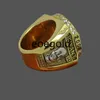 Designer 2010-2023 World Basketball Championship Ring Luxury 14K Gold Champions Rings Star Diamond Sport Jewelrys for Man Woman