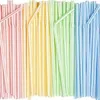 Disposable Cups Straws Tea Filter Bag Safe Natural Material Soaking Device Empty With Drawstring 100 Pieces