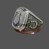 Lusso 2006-2023 Super Bowl Championship Ring Designer 14K Gold Football Champions Anelli Gioielli sportivi con diamanti per uomo Donna