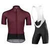 Racing Set Cycling Jersey Set 2024 Men Woman Cyclist Outfit Traje Ciclismo Hombre Road Bike Dress Mtb Clothing Bicycle Uniform