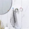 Hooks Nordic Plastic Cloud Wall-mounted DIY Wooden Hanger Wall Decoration Kids Room Supplies Decor Gifts