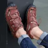 BOTAS 2020 NOVO SUMPLIMENTO MENINO DE FLIP DE VERÃO REDIVAS SANDALS DE CALURAS DE HIGH MAN FLATS MATHE CASUAL PEACH SAPATOS MENINOS PLUS TAMANHO 3848