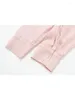 Blusas femininas gravata borboleta pescoço camisas 2024 moda manga longa único breasted casual elegante lapela blusa sólida topos