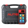 2024 AUTEL MAXIIM KM100 KM100E Universal Key Generator Kit Support Transponder Reading/ Cloning and Immo Learning GRATIS UPDATE Online Lifetime