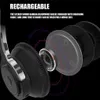 Cell Phone Earphones Bluetooth compatible headphones red electronic headphones Q240402