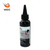 Kits de recharge d'encre 4PC 100ML 932 933 pigment pour imprimante Officejet 6100 6600 6700 7110 7510 7512 7610 7612