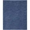 Tapijten Essentials indoor/buiten marineblauw 7 'x 10' Gebied Tapijt (7x10) Tapijt slaapkamer decor