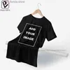 T-shirt da uomo T-shirt con stampa personalizzata in cotone 100 T-shirt con stampa personalizzata T-shirt personalizzata con stampa personalizzata per uomo G1222 Y240402