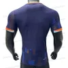24 25 Netherlands MEMPHIS Soccer Jersey Holland Club Jerseys JONG VIRGIL DUMFRIES 2024 BERGVIJN Shirt KLAASSEN BLIND DE LIGT Men Kit Football Shirt maillot de foot