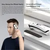 Kontroll YouPin Goodman Electric Hair Clipper For Men Professional Cheveux Trimmer USB RECHARGEABLE HAAR CUTTER FÖR MÄN Vuxen Razor