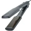 Irons HQ gratis frakt Professionell rätning Irons Electric Hair Strainter Flat Iron Fast Warme Up Styling Tools