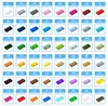 10 pezzi Compatibili Moc Brick Parts 2516 Building Block Accessori Assmble Accessori per bambini fai -da -te edu Learning Toy Toy Birthday Regalo