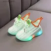 Pierwsze spacerowicze 2023 Dzieci Modne Sneakers Dziewczyny i chłopców sportowe buty chłopców Soft Dom