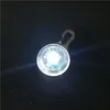 Yitai usine LED pendentif lumineux pour chien anti-perte pendentif pour animal de compagnie étiquette de chien produits pour chiens en gros