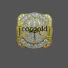 Designer 2010-2023 World Basketball Championship Ring Luxury 14K Gold Champions Rings Star Diamond Jewelry for Man Woman