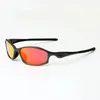 Lunettes de soleil Cadres 2024 Arrivées Sports de plein air Cyclisme Conduite Lunettes de soleil polarisées pour hommes et femmes Rétro Alliage de zinc