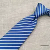 Cravate de styliste Guangzhou Enterprise Bank Insurance, uniforme professionnel en sergé Jacquard sur mesure Cjco