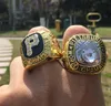 1960 1971 1979 Pittsburgh Baseball Pirates Campioni della squadra Campionato Anello Set Souvenir Uomini Fan Regalo 2024 Può mescolare l'ordine