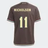 2024 national football soccer jerseys 23/24 BAILEY ANTONIO REID shirt NICHOLSON MORRISON LOWE Men Football Uniform