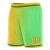 Pantalones cortos para hombre Pantalones cortos de baloncesto Pantalones cortos de baloncesto personalizados Grandiant con número de bordado con estampado por sublimación Ropa deportiva Tracksui para mujer talla lticolor S-4XLC240402